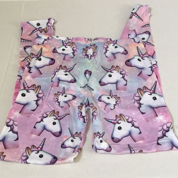 Daoxi Pants - Unicorn 🦄 leggings